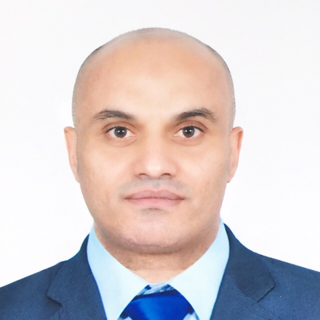 Mohamed F. Suleiman